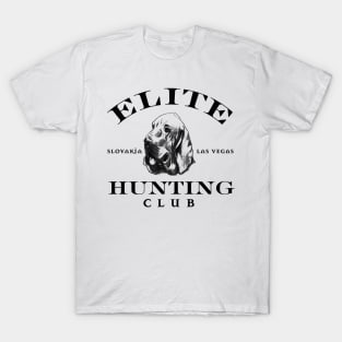 Elite Hunting Club T-Shirt